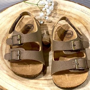 Baby Sandals
